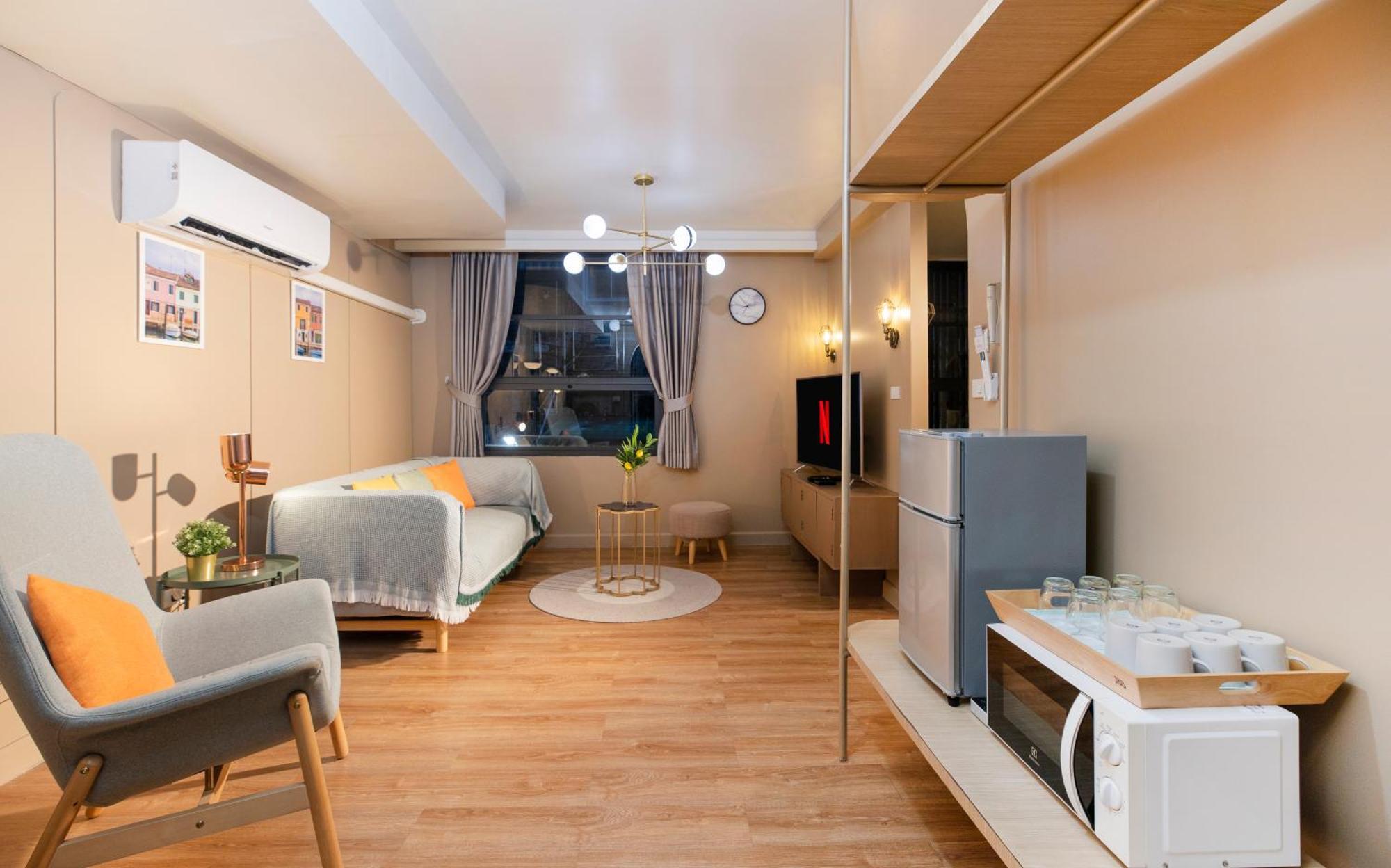 Nimit Boutique Hotel Bangkok Exterior photo